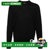 针织衫 1h可退 S74HA1461D13 男士 长袖 香港直邮Dsquared2 二次方
