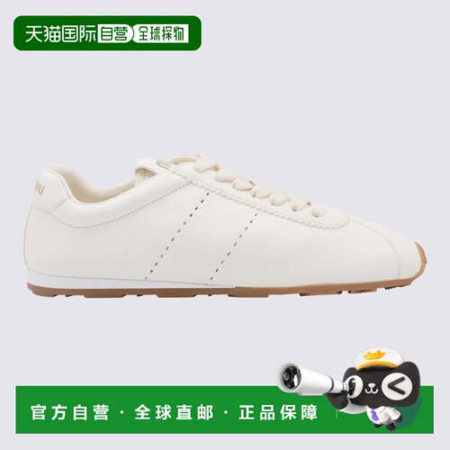 香港直邮MIU MIU 女士运动鞋 5E114EF005038F0304【付后1h可退】