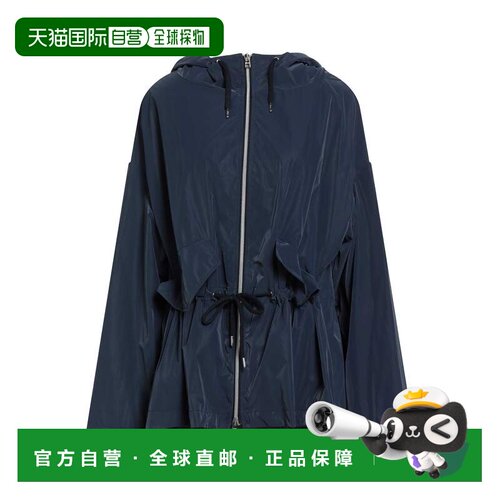 1h可退 香港直邮Herno 女士 夹克