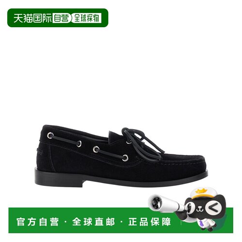 1h可退 香港直邮AEYDE 女士芭蕾乐福鞋 A11FLBOAR15FL160SS258000