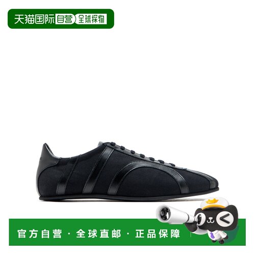 1h可退 香港直邮TOTEME 女士休闲鞋 253WAS0233FB0402001 AW2025