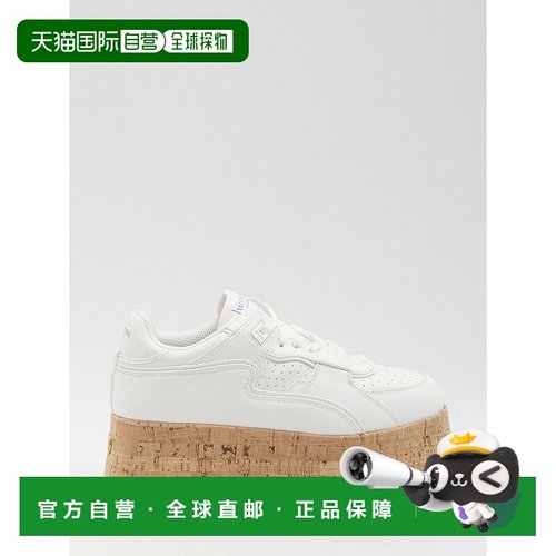 1h可退 香港直邮Valentino 华伦天奴 女士 FREEDOTS XL 运动鞋 6W