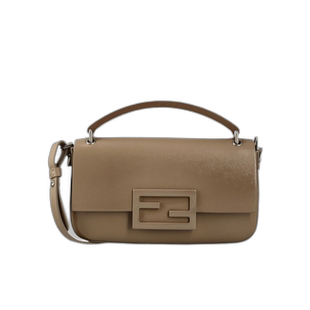 香港直邮Fendi Baguette 手机单肩包 7AS142ANXI