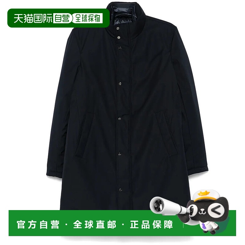 1h可退 欧洲直邮herno 男士 大衣