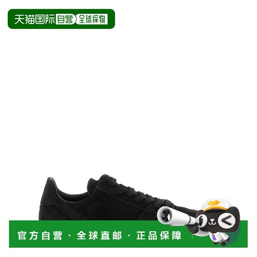 1h可退 欧洲直邮RICK OWENS 男士运动鞋 RU02F4889LVSH991 AW2026