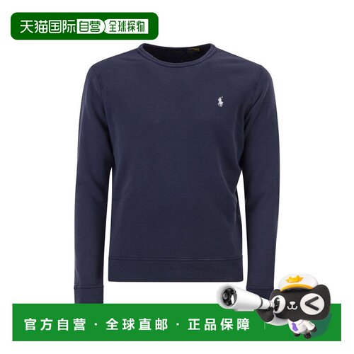 欧洲直邮polo ralph lauren 男士 毛衣长袖针织衫