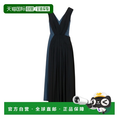 1h可退 香港直邮MARNI 女士连衣裙 ABMA0458Q0UTVA5300B42 SS2026