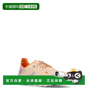 1h可退 香港直邮On 女士 3WF10023023/Blonde Mauve 运动鞋 3WF10