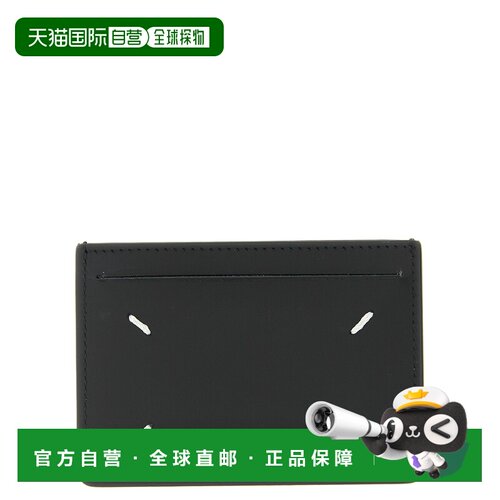 香港直邮MAISON MARGIELA 男士卡包 SA1VX0007P47【付后1h可退】
