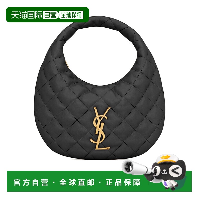 香港直邮Saint Laurent ICARINO 绗缝手提包 851689AAANG