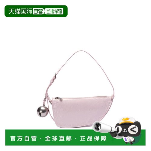 欧洲直邮burberry/博柏利 女士 单肩包斜挎包