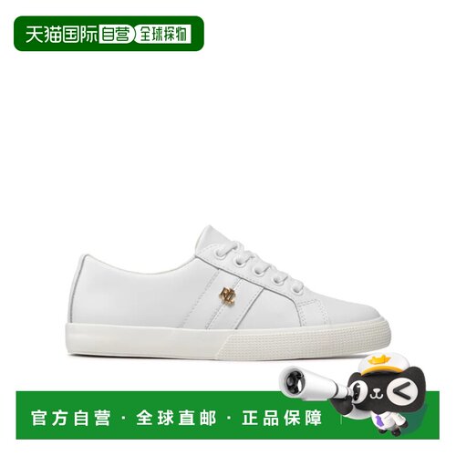 1h可退 香港直邮Ralph Lauren Janson 低帮运动鞋 802830937