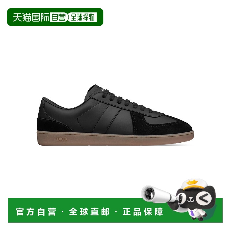 1h可退 欧洲直邮DIOR 迪奥 25秋冬 3SN328ZRH_H978 男士 休闲运动