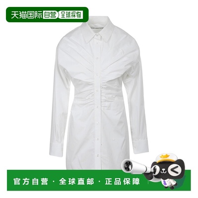 1h可退 香港直邮Alexander Wang 亚历山大 王 女士 亚历山大王 连