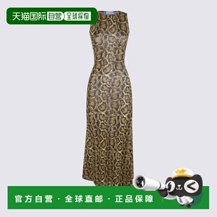 连衣裙长裙 女士 欧洲直邮marine serre