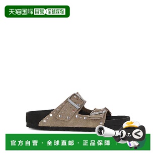 凉鞋 女士 欧洲直邮birkenstock 1h可退