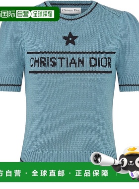 1h可退 欧洲直邮DIOR 迪奥 25秋冬  154S09AM305/X5247 DIOQY944B