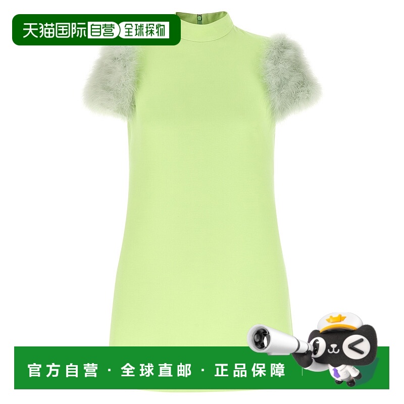 香港直邮valentino 华伦天奴 女士 ' Garavani'... 服装 B3VAJ901