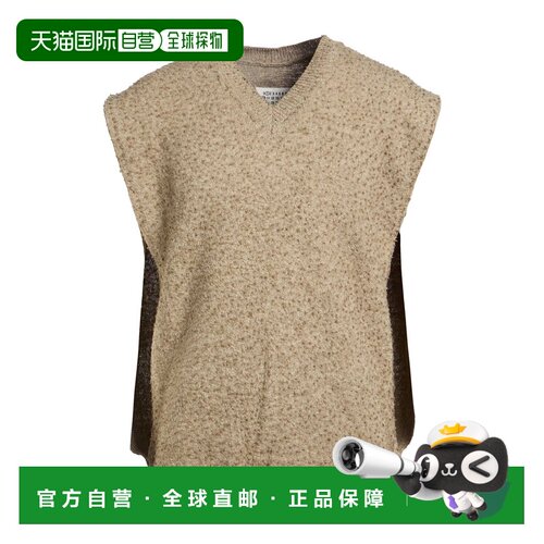 香港直邮MaisonMargiela马丁 马吉拉男士毛衣 【付后1h可退】