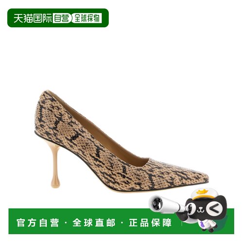 Jimmy Choo Ixia 高跟鞋 IXIA80GNZCHAI