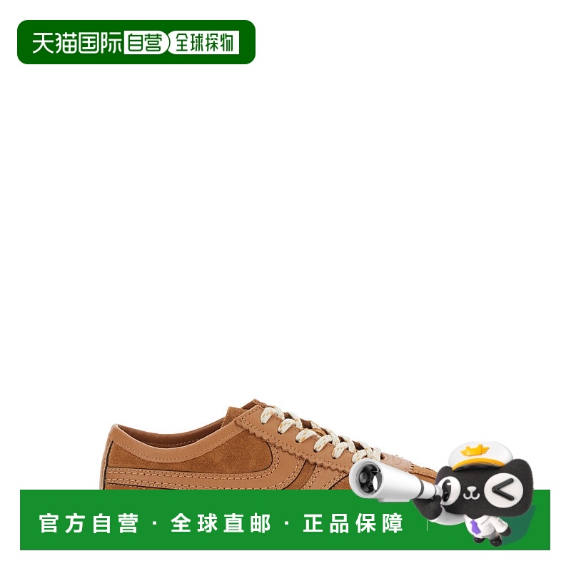 1h可退 香港直邮Dries Van Noten 德赖斯 范诺顿 女士 Sneakers T