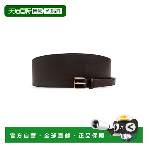 香港直邮MAX MARA 女士腰带 MXAMULINO2624506041009 AW2026皮带