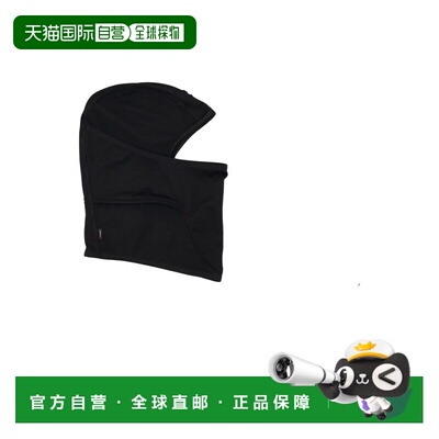 1h可退 香港直邮MONCLER 男士拖鞋 K20973G00001899JO999 CO 黑色