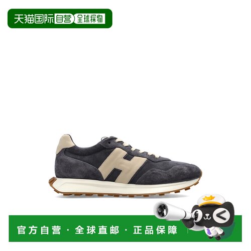 欧洲直邮hogan 男士 时尚休闲鞋
