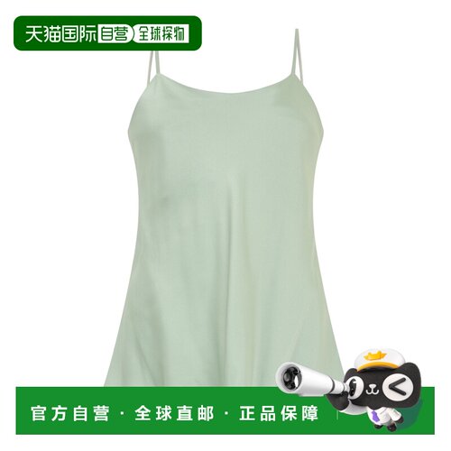 香港直邮HERNO 女士背心吊带 BL00007DR125467114 A支付后1h可退