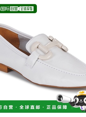 欧洲直邮JB Martin  女鞋 春夏 乐福鞋 FELINE皮鞋单鞋一脚蹬