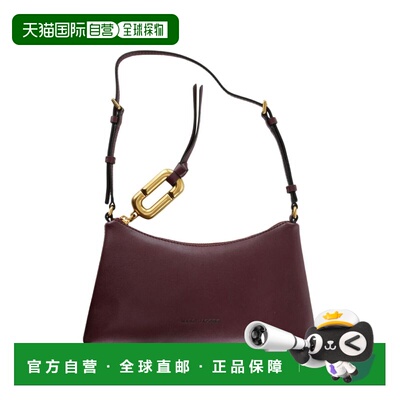 香港直邮MarcJacobs马克 雅可布Scene女士手拿包 【付后1h可退】