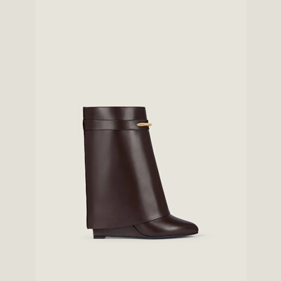 1h可退 欧洲直邮GIVENCHY 纪梵希 26春夏 BE605LE1J7-202 女士 短