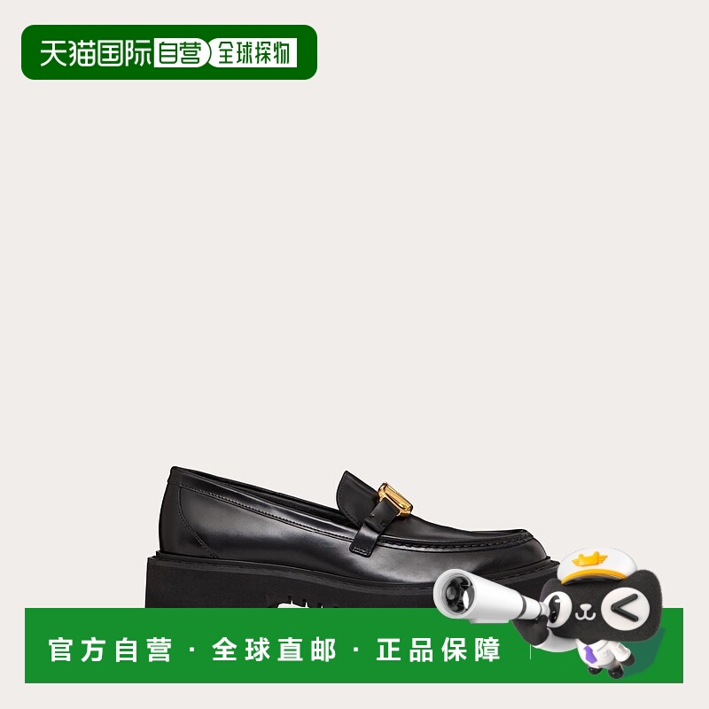 欧洲直邮VALENTINO 华伦天奴 25秋冬 WS0EU0BEK_0NO 女士 商务休