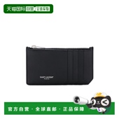 卡套 1h可退 4585890U90N 圣罗兰 女士 香港直邮Saint Laurent