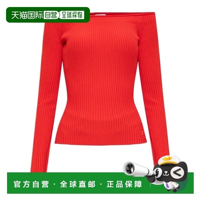 香港直邮Courreges 长袖上衣 325MTO429FI0001