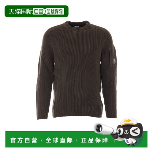 欧洲直邮c.p.company 男士 毛衣