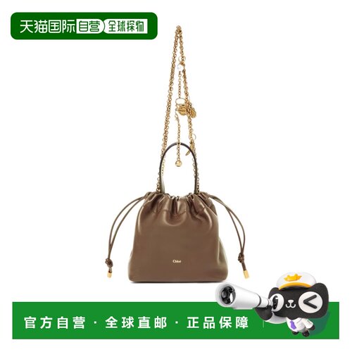 欧洲直邮chloe 女士 单肩包斜挎包背包