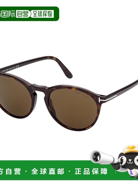 欧洲直邮tom ford 男女通用 太阳镜汤姆福特