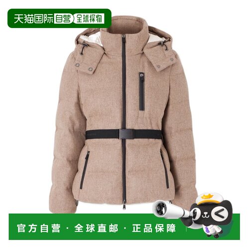1h可退 香港直邮BRUNELLO CUCINELLI 女士外套 MK38P7900C604 SS2