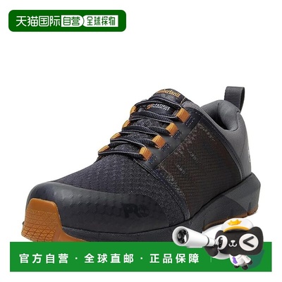1h可退 香港直邮Timberland 天伯伦 男士 Radius Composite 防护