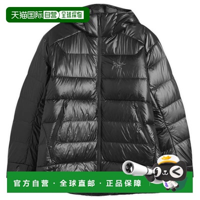 1h可退 香港直邮arc'teryx 始祖鸟 男士 Arc'teryx Cerium SV 连
