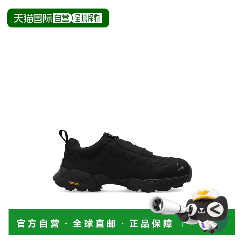 1h可退 欧洲直邮roa 男士 登山鞋户外休闲鞋徒步鞋