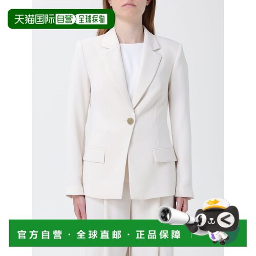 香港直邮ARMANI EXCHANGE 女士外套 XW002837AF21555U1003