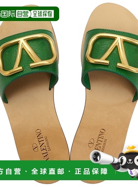 1h可退 香港直邮valentino 华伦天奴 女士 S0M21HWS 7PA 凉鞋 S0M