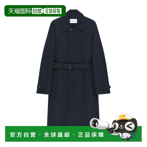 Givenchy 长袖大衣 BMC09316AW外套