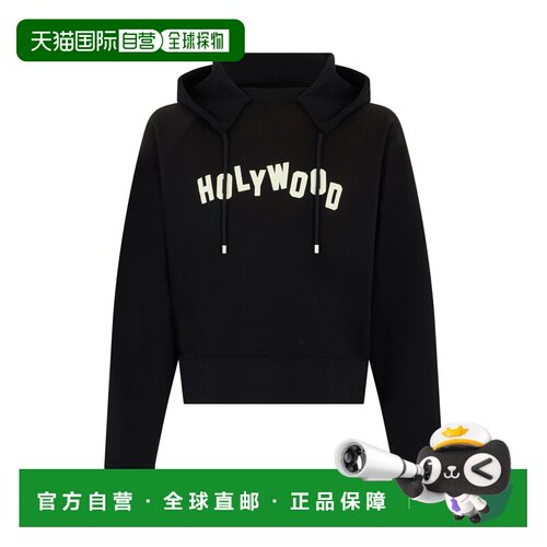 1h可退 香港直邮LOEWE 男士针织衫 H526Y25X601100 SS2025 黑色