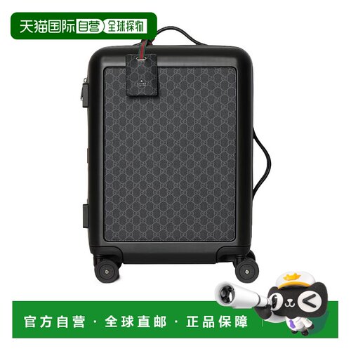 香港直邮Gucci Porter Light 拉杆箱 8403379AAHX