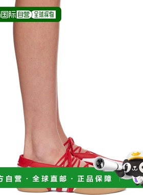 香港直邮Adidas 女士 白色 Taekwondo Mei 运动鞋 JQ0960