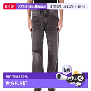 男士 Legacy OUR LEGACY 咖啡色阔腿 1h可退 HIGHWAY 香港直邮Our