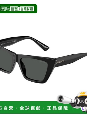 香港直邮Jimmy Choo 周仰杰 女士 JC5028 500087 太阳镜 JC502850